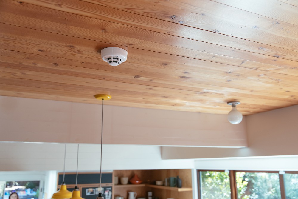 The In Depth Guide to Safety Alarms Vivint